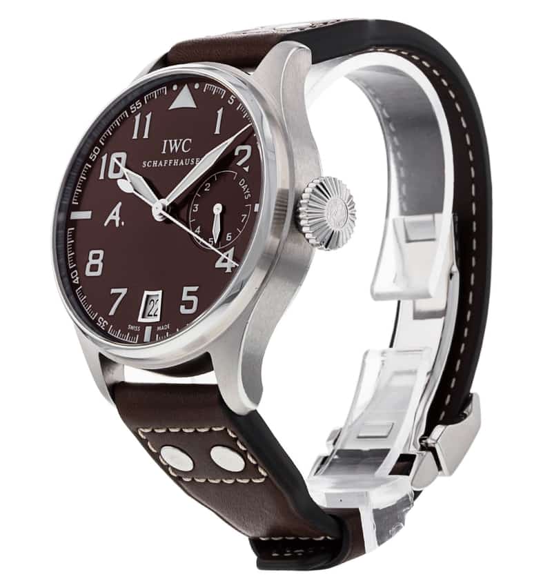 IWC Big Pilot’s IW500422